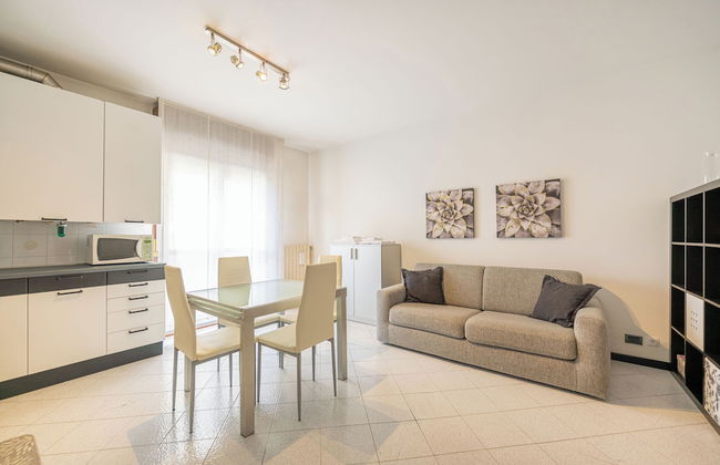 Casa Anna - 20 min da Venezia - Parking - Foto 5