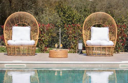 Christdilia villas - Foto 10