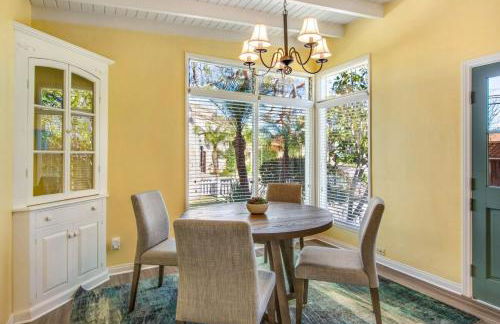 Beach Breeze Bungalow 1 Miles To Beach Cozy - Foto 23