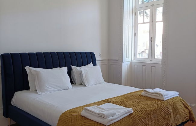 Casa D'Almeida By Porto Stories - Foto 22