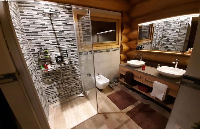 Hideaway Zugspitz Berwang - Foto 12