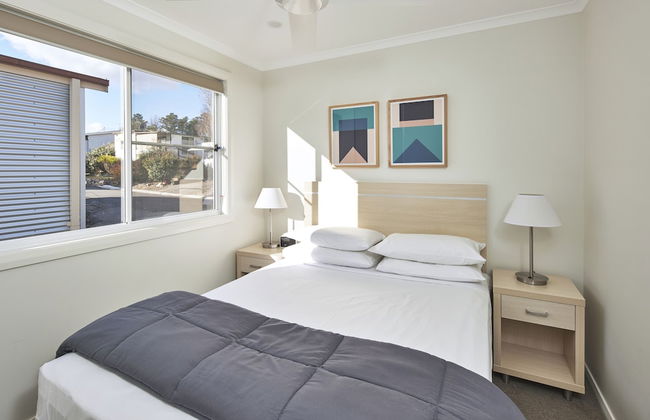 NRMA Bathurst Panorama Holiday Park - Photo 11