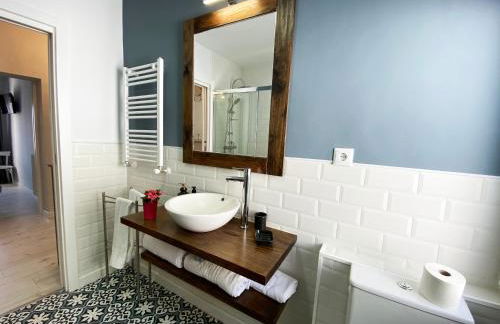 El piso del rastro - Foto 33