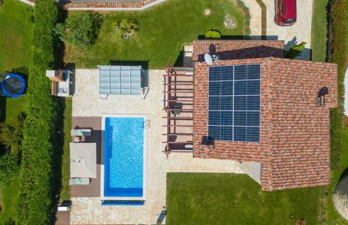 Paradis Villa Stone Queen with Heated Pool - Foto 49