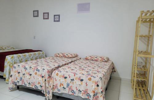 pousada beira mar suites São Bento - Foto 31