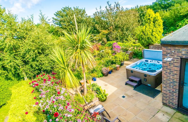 Covehurst Bay Holiday Cottages - Foto 46