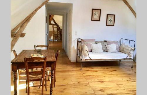 Gîte écologique en vallée de la Dordogne Lotoise - Foto 12