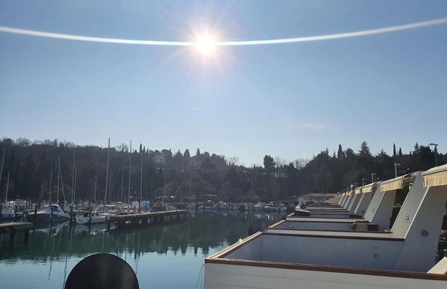 Adela Floating House - Foto 25