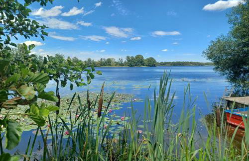Ferienhaus am Bauernsee - Foto 9