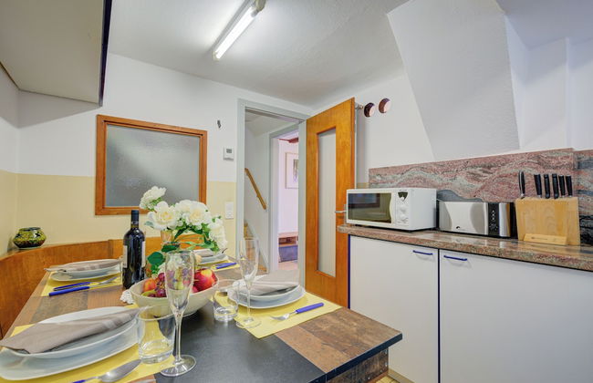 Casa Patrizia - Photo 23