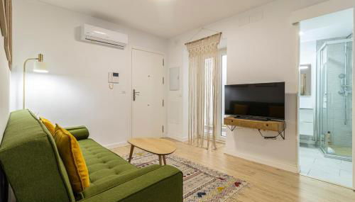 Allo Apartments Morenos III Bajo A Centro 2 Habitaciones - Foto 2