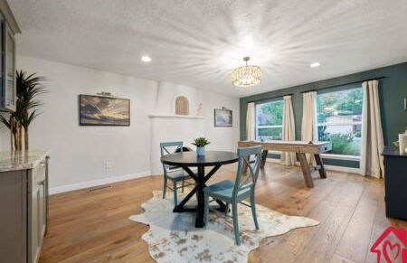 Desert Skyline Getaway - Single Story - 3 Kings - Foto 39