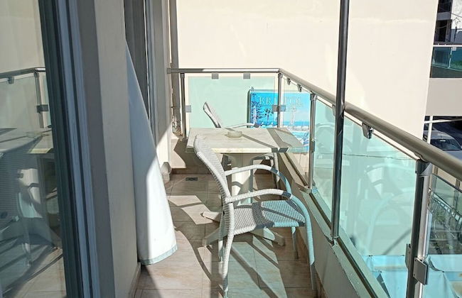 Bristol Sea View Apartments - Photo 35