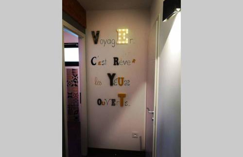 Gîte de charme : A la volette - Foto 10