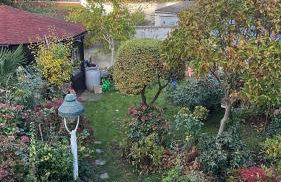 Appartement am Teich 2 - Photo 32