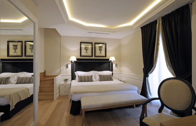 Trevi Palace Luxury Inn - Foto 5