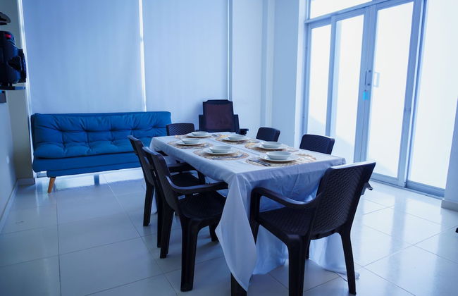 Cabañas Villa Antonella - Foto 22