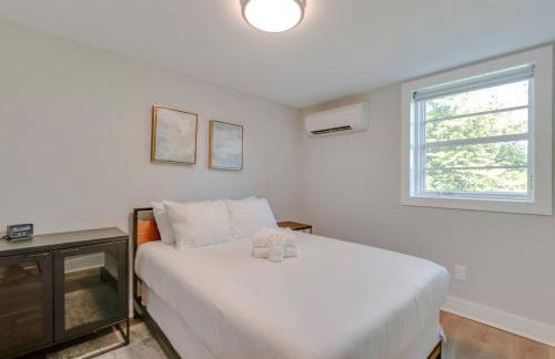 Gorgeous 2 Bedroom Historic Franklin Quadplex - Foto 23