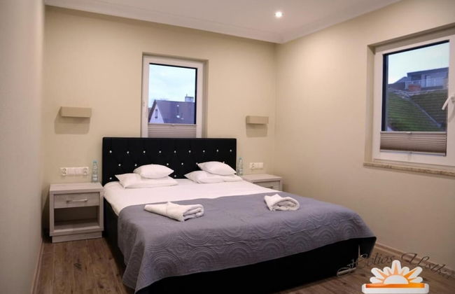 Helios Apartamenty - Foto 5