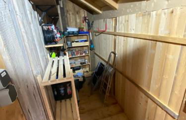 Tobleralpe - Oberreute Selbstversorgerhütte mit viel Komfort - Foto 21