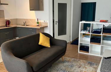 FeWo Rosenweg - Foto 1