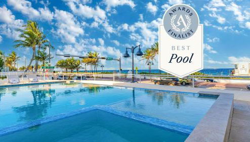 Winter Rate Discount! Beachside Home, Pool + Views Beach Haven by Avantstay - Foto 1, Other