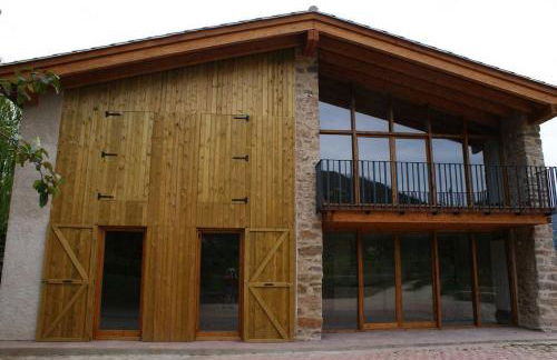 El Mas Prat - Foto 134