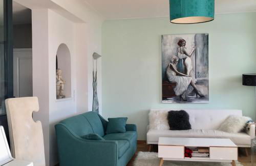 Villa Iris - Foto 51