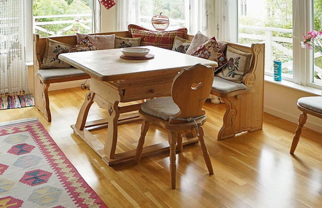 Holiday Home in Valdemarsvik - Foto 9