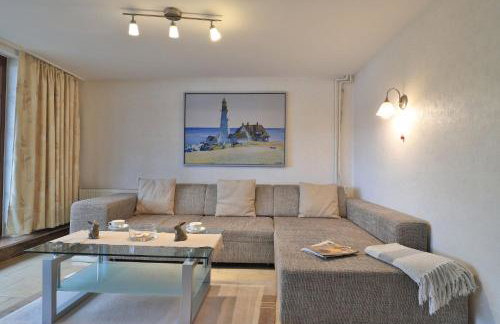 Fischerhaus Whg Abendrot - Foto 16