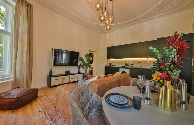 Aeronaut Suites powered by Pearl1 - Foto 7