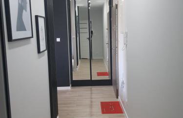 Apartamenty Limanowskiego - Foto 33