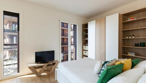 notaMi - Sei Milano Suite - Foto 3