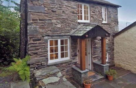 Ivy Cottage - Foto 1