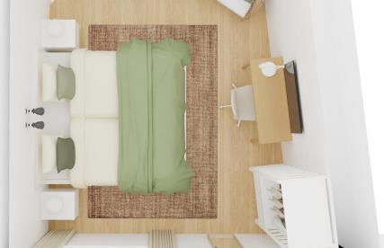 Quartier 4 - Monteur- und Ferienwohnungen Winsen Luhe - Rottorf - Foto 29