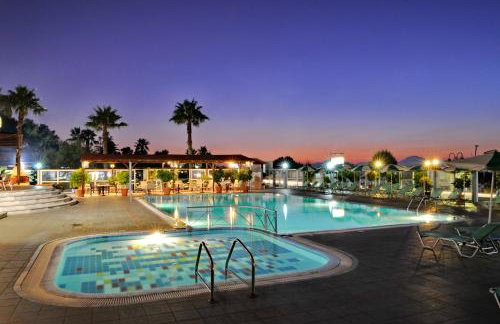 Akti Dimis Hotel - Foto 13