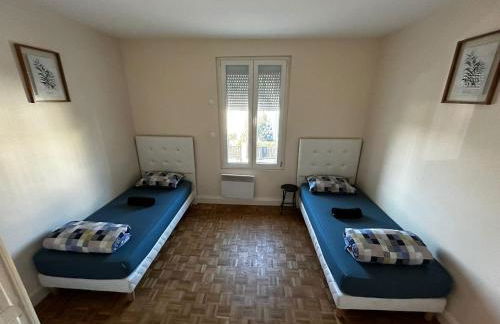 Best holliday Home for family newly renovated - Foto 66