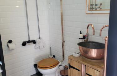 The Old Pumping Station, Broseley, Ironbridge Gorge - Foto 29