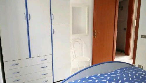 Casa con Giardino e Terrazzo vicino al Mare - Foto 5, wardrobe