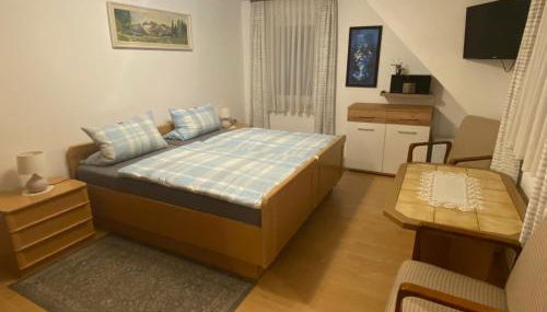 Gästehaus Frankenhof - Foto 2