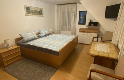 Gästehaus Frankenhof - Foto 2