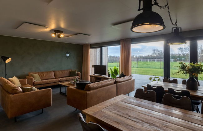 House in Vrouwenpolder near Beach - Foto 2