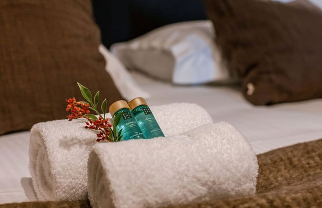 Stunning Apartment at the Grand Market of Antwerp - Foto 45