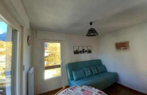 Samoëns - Studio Les Espaces - Photo 7