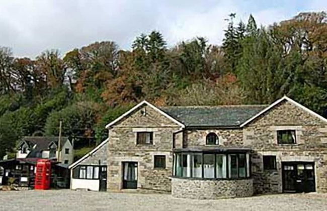 Rosecraddoc Manor Self Catering Holidays - Foto 20
