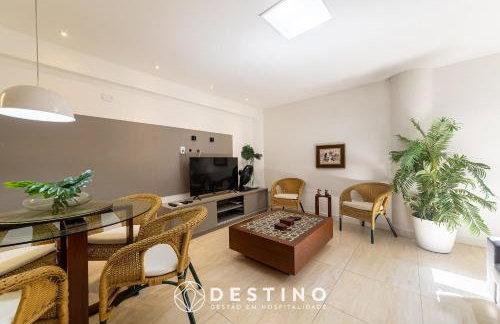 APTO Térreo | 4 Quartos | Até 12 Pessoas | Barra Bali | Destino BSM 002 - Foto 33