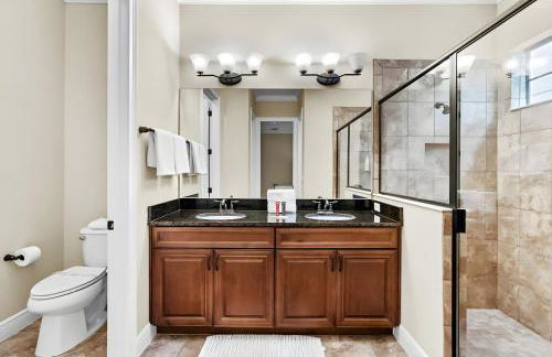 Awesome 5 Bedrooms At Reunion Resort - Foto 42