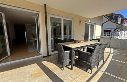 Ferienwohnung am Urbanbrunnen - Foto 14