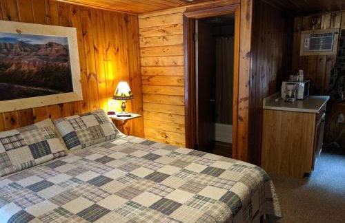 Allen Gulch Cabins - Foto 44