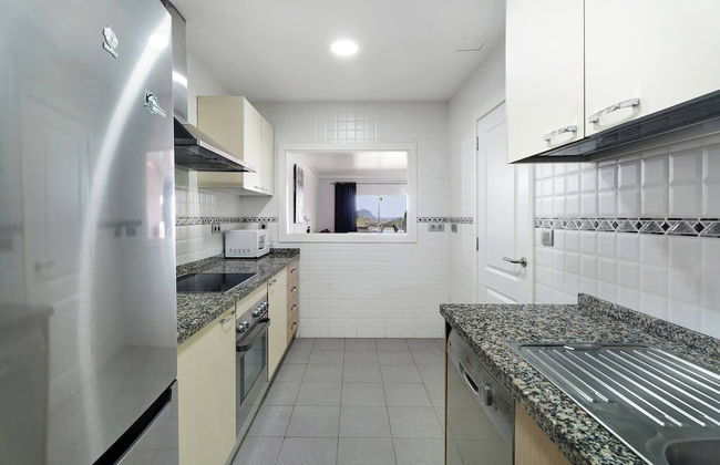 Apto Royal Marina Golf V - Foto 23